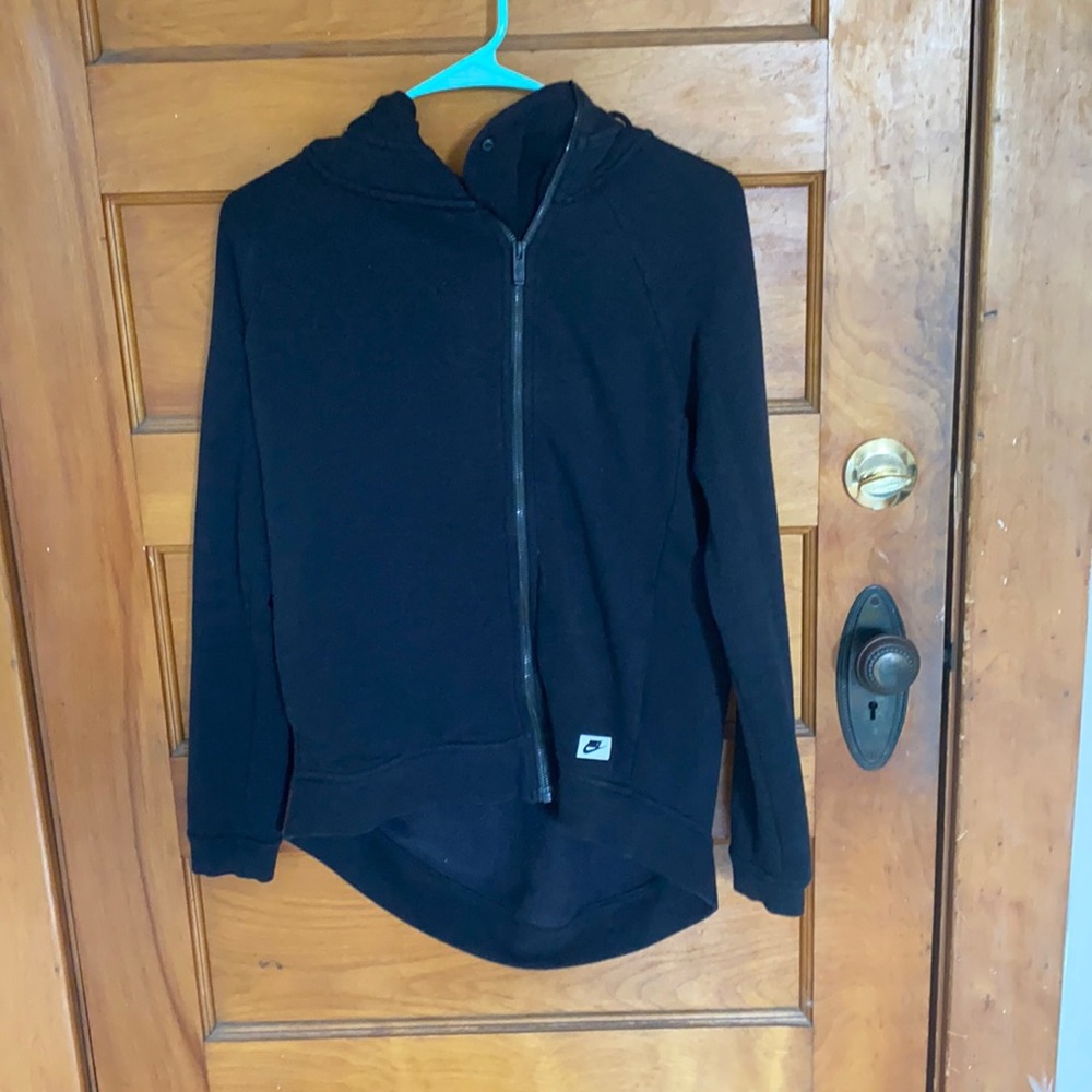 Nike full zip